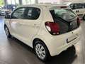 Peugeot 108 1.0 Active **Klima*Bluetooth*5-Türig*USB** Weiß - thumbnail 3