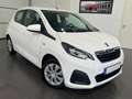 Peugeot 108 1.0 Active **Klima*Bluetooth*5-Türig*USB** Weiß - thumbnail 8