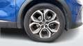 Renault Captur 1.6 E-Tech hybrid Techno Fast Track 145cv auto Blu/Azzurro - thumbnail 5