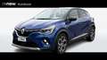 Renault Captur 1.6 E-Tech hybrid Techno Fast Track 145cv auto Blu/Azzurro - thumbnail 1
