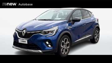 II 2019 1.6 E-Tech hybrid Techno Fast Track 145cv auto