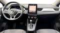 Renault Captur 1.6 E-Tech hybrid Techno Fast Track 145cv auto Blu/Azzurro - thumbnail 12