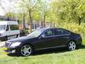 Mercedes-Benz S 350 INRUIL MOGELIJK ) Zwart - thumbnail 8