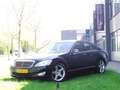 Mercedes-Benz S 350 INRUIL MOGELIJK ) Zwart - thumbnail 11