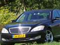 Mercedes-Benz S 350 INRUIL MOGELIJK ) Zwart - thumbnail 4