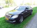 Mercedes-Benz S 350 INRUIL MOGELIJK ) Zwart - thumbnail 16