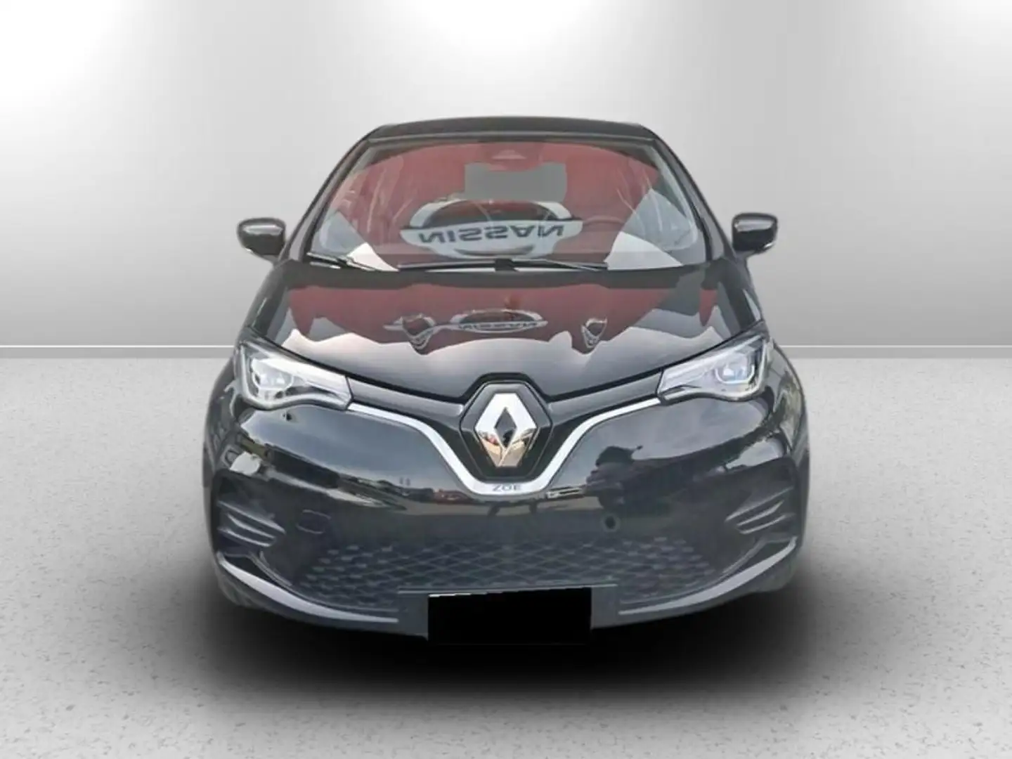 Renault ZOE Zen R135 my20 Nero - 2