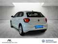 Volkswagen Polo 1.0 TSI Highline SHZ PDC AppConnect Weiß - thumbnail 3