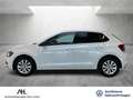 Volkswagen Polo 1.0 TSI Highline SHZ PDC AppConnect Weiß - thumbnail 2