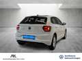 Volkswagen Polo 1.0 TSI Highline SHZ PDC AppConnect Weiß - thumbnail 6