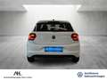 Volkswagen Polo 1.0 TSI Highline SHZ PDC AppConnect Weiß - thumbnail 5