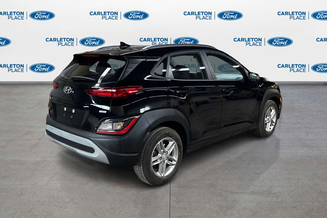 2023 Hyundai Kona ESSENTIAL  | AWD Heated Seats CarPlay — снимка 1