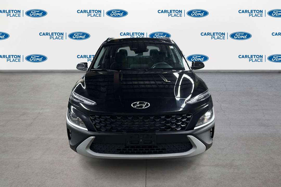 2023 Hyundai Kona ESSENTIAL  | AWD Heated Seats CarPlay — снимка 1