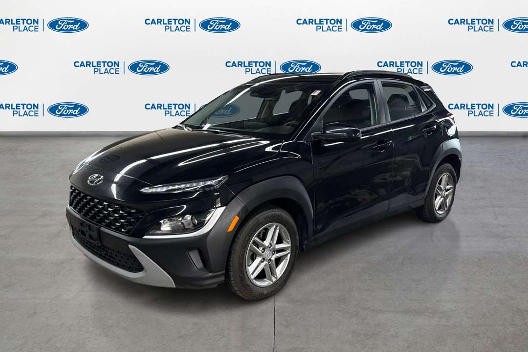 2023 Hyundai Kona ESSENTIAL  | AWD Heated Seats CarPlay — снимка 1