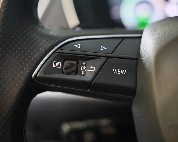 Audi Q5 view 26