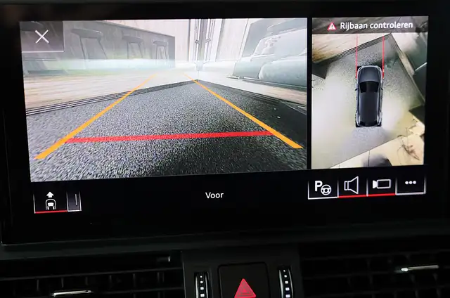 Audi Q5 view 10