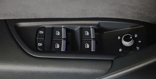 Audi Q5 view 27