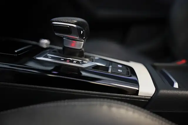 Audi Q5 view 20