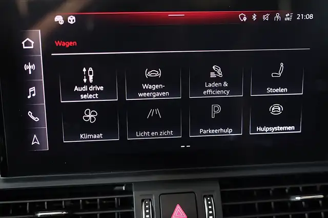 Audi Q5 view 19