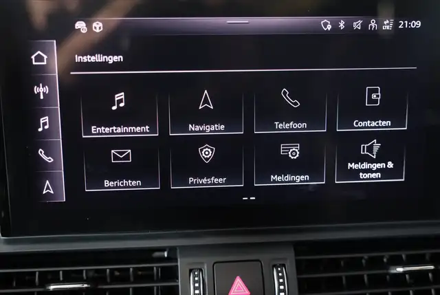 Audi Q5 view 23