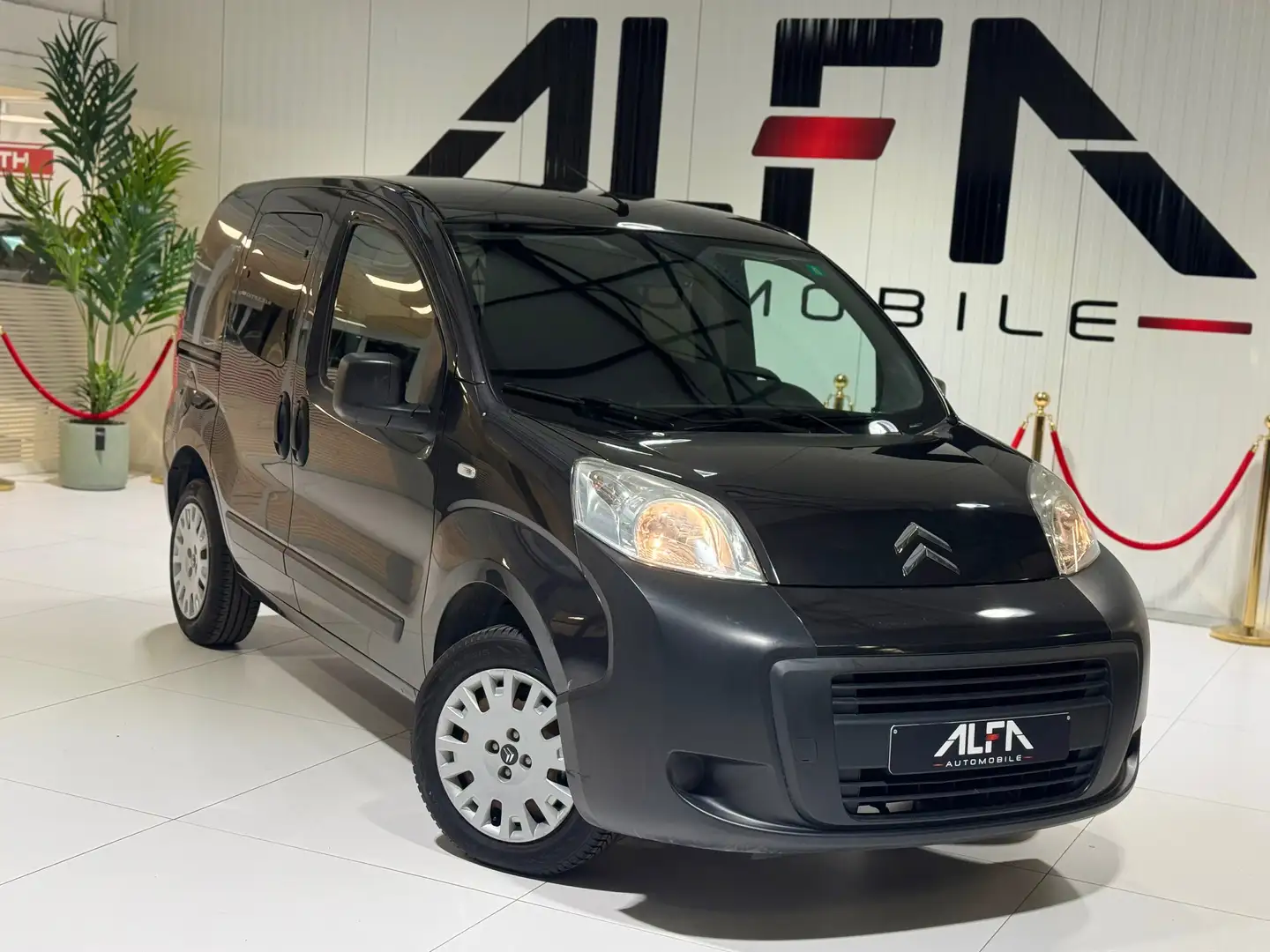 Citroen Nemo 1.4i * 5 Places * Clim * Garantie 12 mois - 1