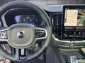 Volvo XC60 T8 Plus Black Edition Recharge Plug-In Hybrid AWD Grau - thumbnail 12