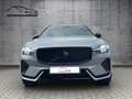 Volvo XC60 T8 Plus Black Edition Recharge Plug-In Hybrid AWD Grau - thumbnail 2