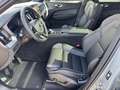 Volvo XC60 T8 Plus Black Edition Recharge Plug-In Hybrid AWD Grau - thumbnail 9