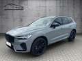 Volvo XC60 T8 Plus Black Edition Recharge Plug-In Hybrid AWD Grau - thumbnail 1