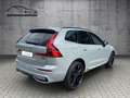 Volvo XC60 T8 Plus Black Edition Recharge Plug-In Hybrid AWD Grau - thumbnail 6