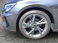 Audi A3 Sportback S line 30 TFSI Business/LED/SHZ/NAV KLI Grau - thumbnail 13