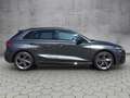 Audi A3 Sportback S line 30 TFSI Business/LED/SHZ/NAV KLI Grau - thumbnail 4
