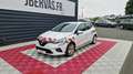 Renault Clio V SOCIETE BLUE DCI 85 BUSINESS Blanc - thumbnail 1