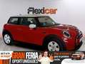 MINI Cooper SE Rojo - thumbnail 1