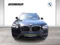 BMW X3 xDrive20d Aut. Advantage RFK Navi Bus. Shz Schwarz - thumbnail 1