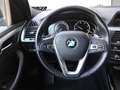 BMW X3 xDrive20d Aut. Advantage RFK Navi Bus. Shz Schwarz - thumbnail 8