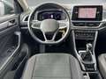 Volkswagen T-Roc 2.0 TDI STYLE+AHK+LED+NAVI+ACC+PDC+SIHZ+VI Grau - thumbnail 14