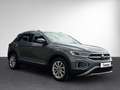 Volkswagen T-Roc 2.0 TDI STYLE+AHK+LED+NAVI+ACC+PDC+SIHZ+VI Grau - thumbnail 5