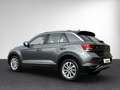 Volkswagen T-Roc 2.0 TDI STYLE+AHK+LED+NAVI+ACC+PDC+SIHZ+VI Grau - thumbnail 4