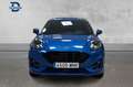 Ford Puma 1.0 EcoBoost 125cv STLine MHEV Auto Azul - thumbnail 2