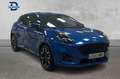 Ford Puma 1.0 EcoBoost 125cv STLine MHEV Auto Azul - thumbnail 8