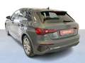 Audi A3 Sportback S line 40 TFSI quattro S tronic Sonde... Gris - thumbnail 3
