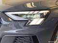 Audi A3 Sportback S line 40 TFSI quattro S tronic Sonde... Gris - thumbnail 19