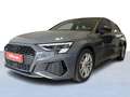Audi A3 Sportback S line 40 TFSI quattro S tronic Sonde... Gris - thumbnail 2