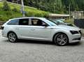 Skoda Superb Superb Kombi 2,0 TDI Sportline DSG Sportline Weiß - thumbnail 8
