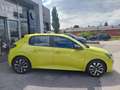 Peugeot 208 PureTech 100 S&S Style Gelb - thumbnail 4