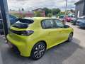 Peugeot 208 PureTech 100 S&S Style Gelb - thumbnail 5