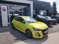 Peugeot 208 PureTech 100 S&S Style Gelb - thumbnail 3
