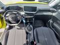 Peugeot 208 PureTech 100 S&S Style Gelb - thumbnail 9