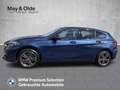 BMW 120 I Navi Leder Digitales Cockpit Memory Sitze Sounds Blau - thumbnail 2